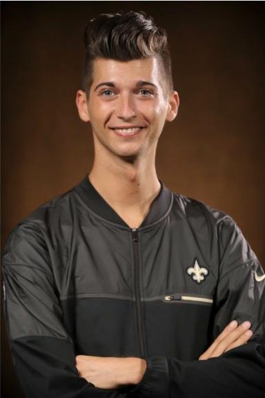 Jesse Hernandez
